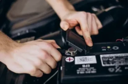 Top Reasons Why A Car Produces Knocking Sound