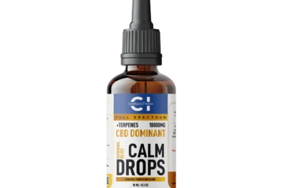 CBD Oil: Your Go-To Solution for Wellness and Well-being