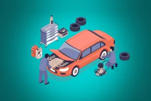 Basic Car Maintenance Tips for Beginners 1