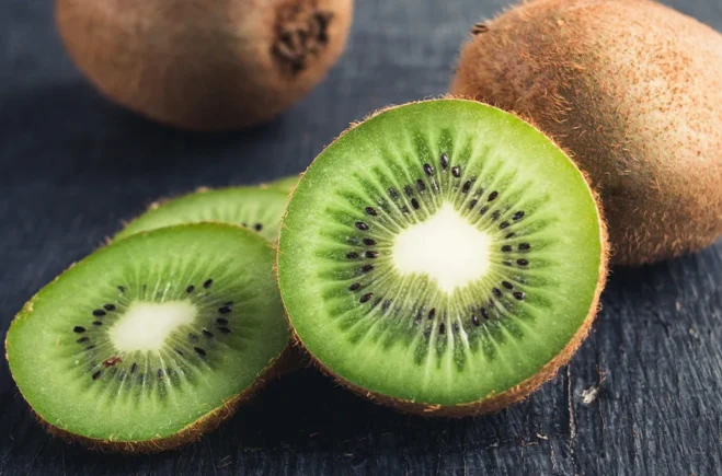 Amazing Benefits of Kiwi Fruit for a Healthy Life