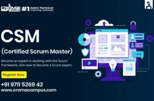 Top 10 Benefits Of Learning Certified Scrum Master