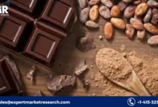 Chocolate Market Size To Grow At A CAGR Of 5.5% In The Forecast Period Of 2022-2027