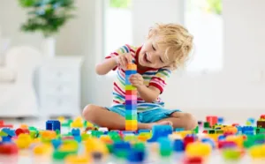Educational Benefits of Providing Toys to Children
