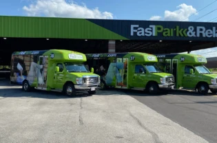 Cleveland’s Fast Park Gets A New Name And Logo