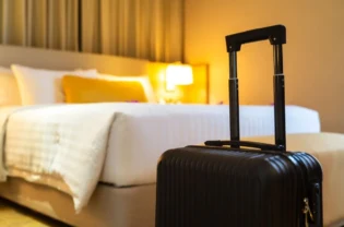 5 Romantic California Getaways for Couples