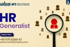 How To Become A HR Generalist?