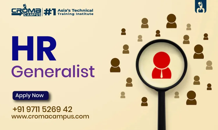 How To Become A HR Generalist?