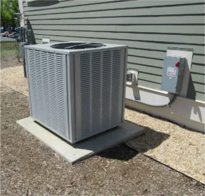owens heating and air conditioning