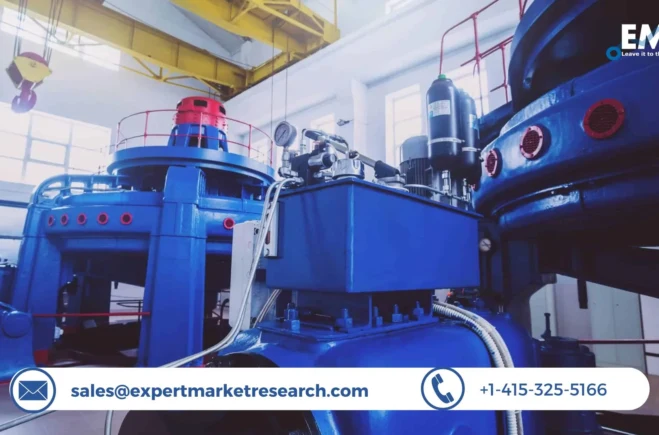 North America Hydropower Generator Repair And Maintenance Market To Be Driven By The Technological Advancements In The Forecast Period Of 2022-2027