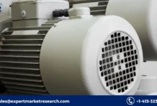 North America Induction AC Electric Motor Market to be Driven by the Exceptional Characteristics of Induction AC Electric Motor in the Forecast Period of 2022-2027