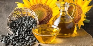 Health Benefits of Sunflower Oil – Shreeja Health Care Products