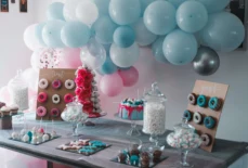 Planning a birthday party?