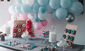 Planning a birthday party?