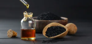 The Advantages of Dark Seed Oil in Barrenness