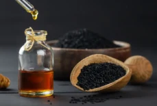 The Advantages of Dark Seed Oil in Barrenness