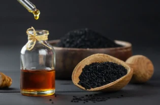 The Advantages of Dark Seed Oil in Barrenness