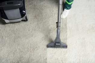 Understanding Different Types of Carpet Cleaning Services