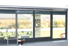 A Guide On Increasing The Value Of Your Premises Using Aluminium Windows And Doors