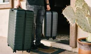 How to choose the best luggage storage for your belongings