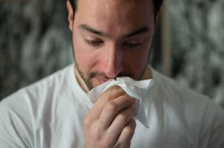 Seasonal and non-seasonal allergies