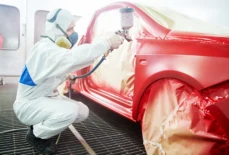 A Guide to Paint Restoration of Your Car’s Exterior