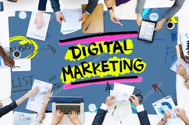 How do you choose a digital marketing agency in 2023?