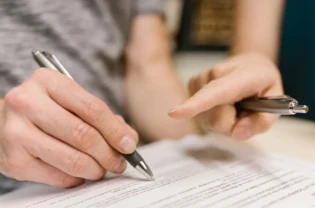 US Legal Form – What Type of US Legal Form Should You Use?