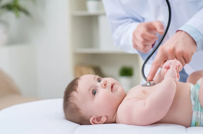 How Can Pediatricians Help Your Children?