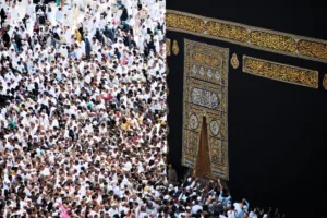 Group Umrah Packages