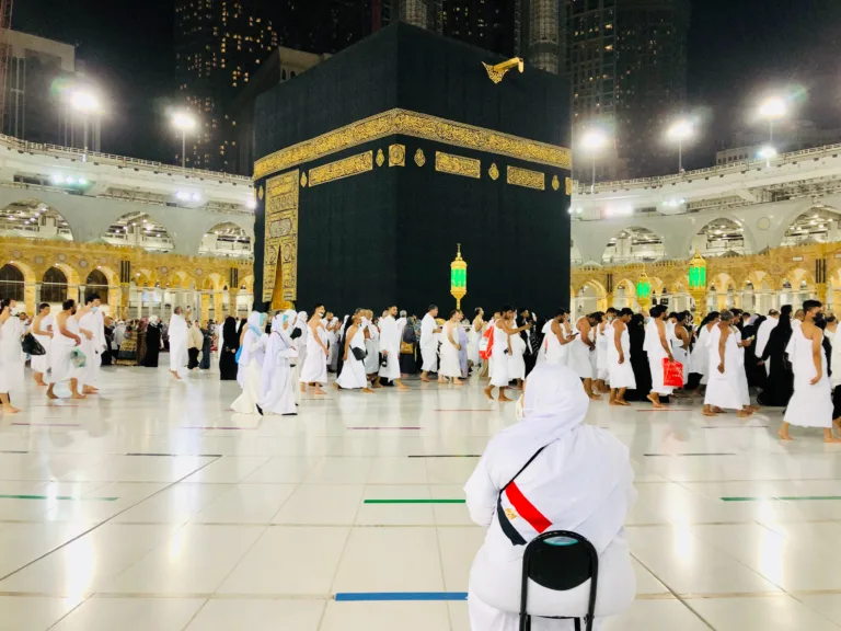 Group Umrah Packages
