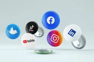 What role does social media marketing play in small businesses?