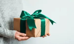 7 Good Reasons To Give Someone A Gift
