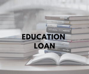 Education loan
