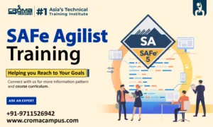 Safe Agilist Training