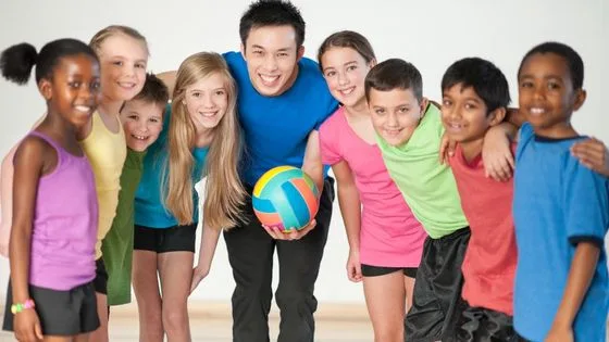Best Sports For Kids With Benefits In 2023