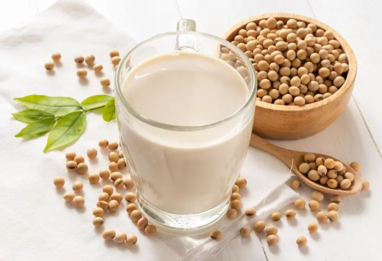 Why soybeans are good for your health (1)