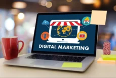 Bin Shafiq Digital Provider digital marketing services in Lahore