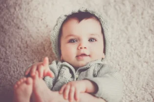 5 Ways to Ensure Your Baby Remains Healthy & Nourished