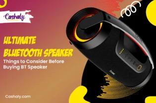 Things to Consider Before Buying Bluetooth Speaker