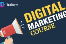 Where to Get Digital Marketing Course in Lahore?