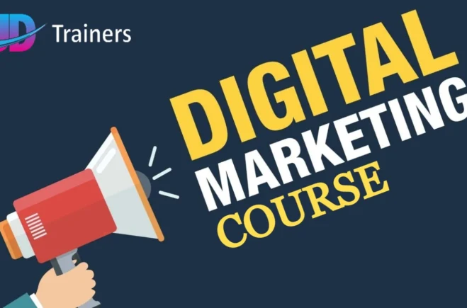 Where to Get Digital Marketing Course in Lahore?