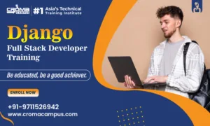 Django Full Stack Training in Delhi