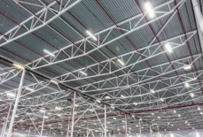 Five Benefits Of Switching To LED Lights In Your Warehouse