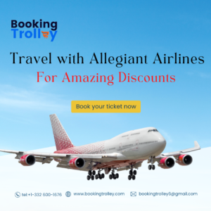 Flights with Allegiant Airlines