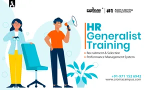 What Are The Necessities For An HR Generalist?