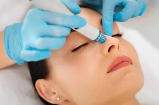 What are the benefits of HydraFacial?