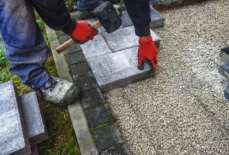 Why Choose Granite Paving?