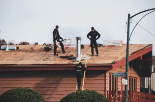 Texas Roof Repair: 8 Common Problems and How to Fix Them