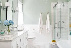 Factors to Consider When Planning a Bathroom Remodel