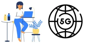 impact of 5G on remote work